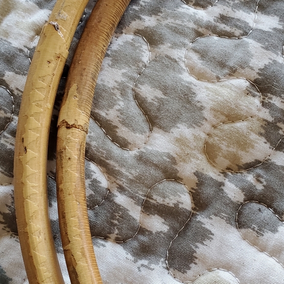 Vintage Patchwork Bag in Trending Pattern - Picture 8 of 9